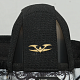 Харнес Valken Redemption Harness 3+6, Blue Slash
